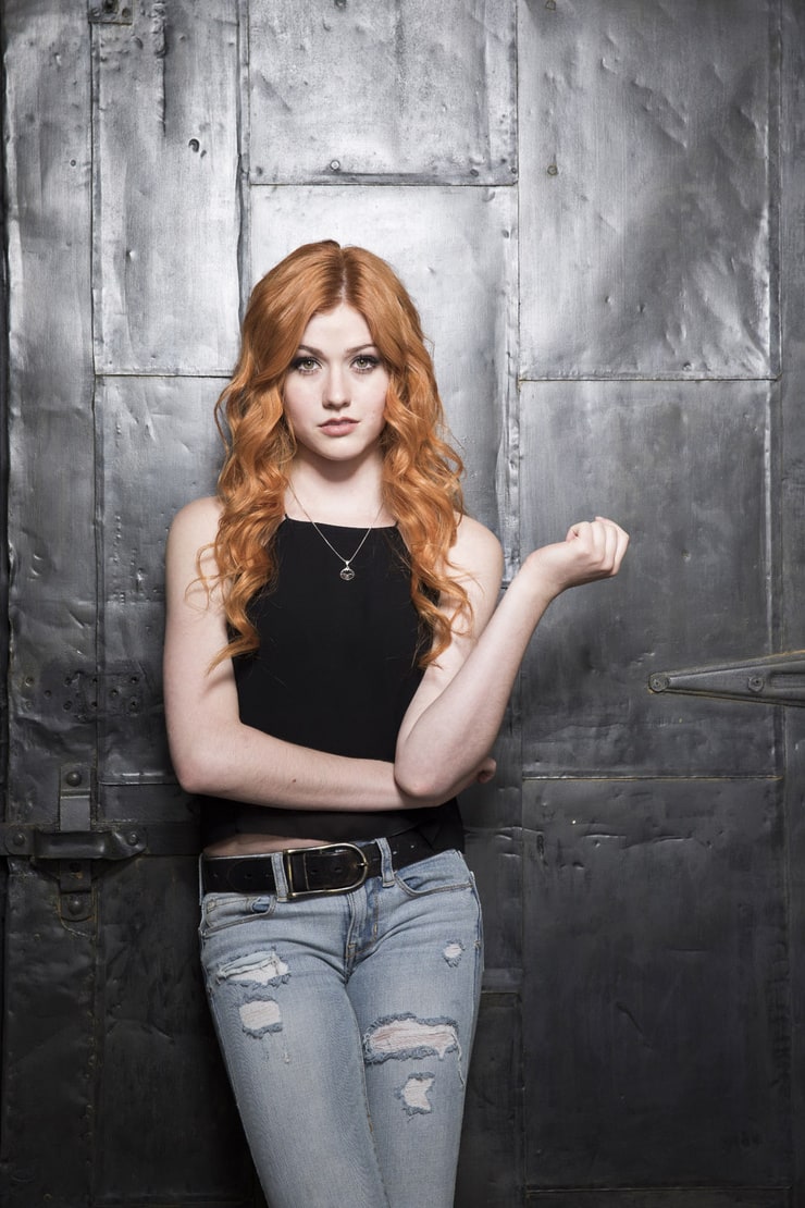 Katherine McNamara