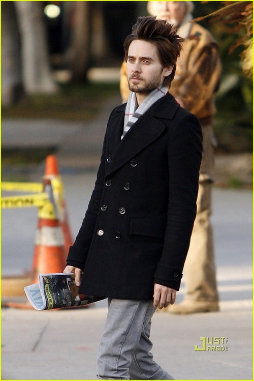 Jared Leto
