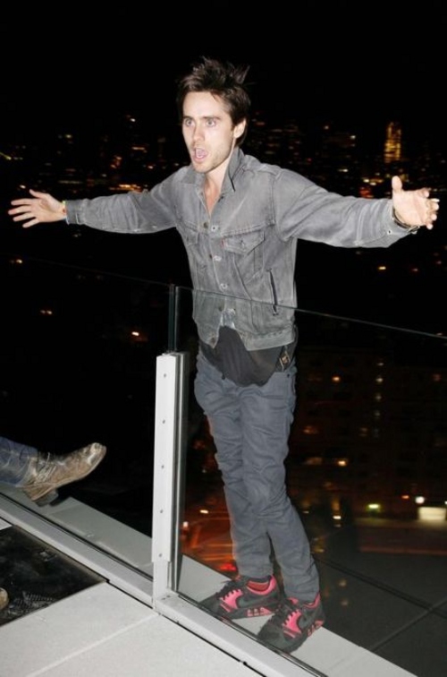 Jared Leto