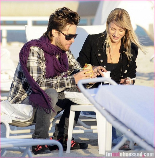 Jared Leto