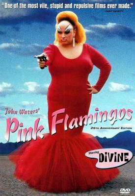 Pink Flamingos (1972)