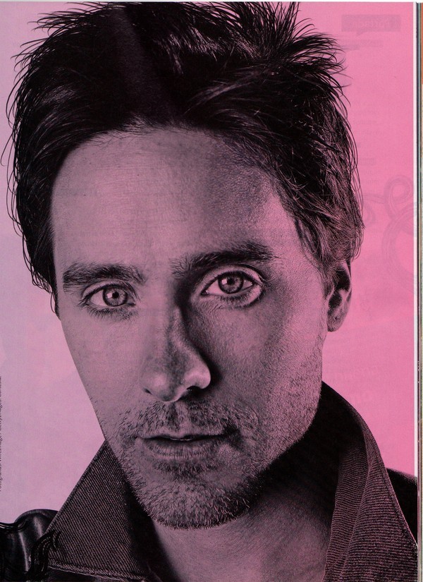 Jared Leto