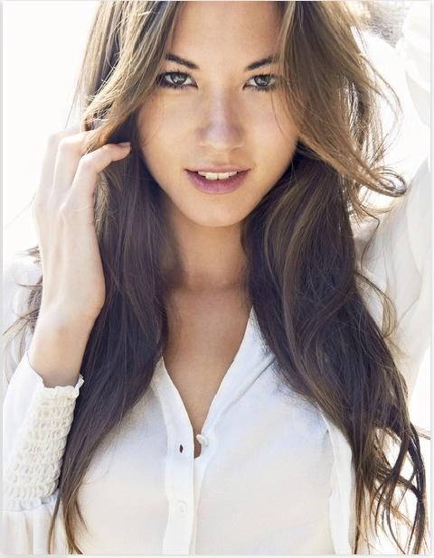 Megan Nakata