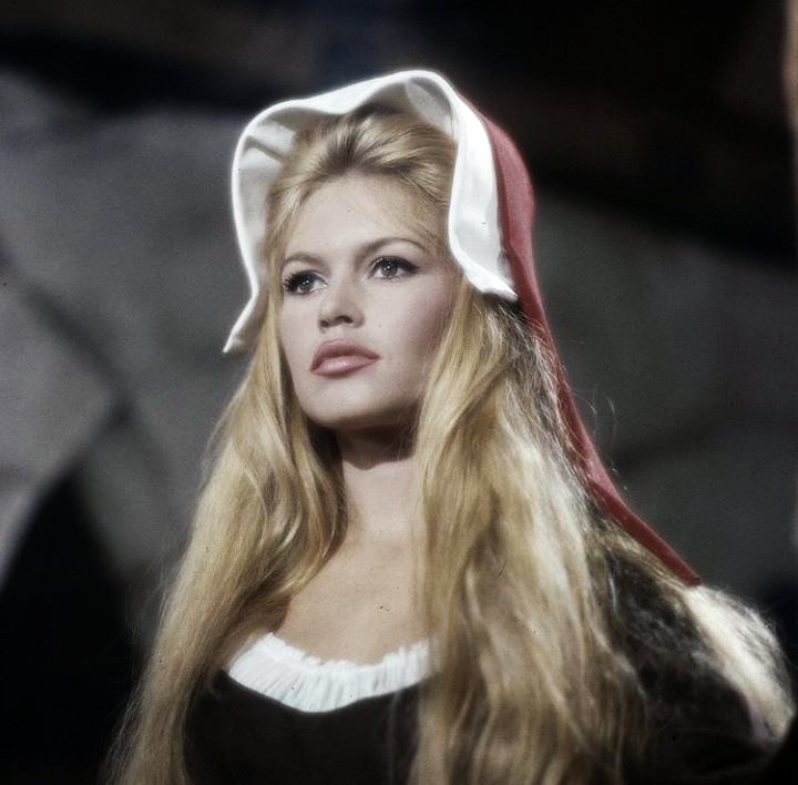 Brigitte Bardot Brigitte Bardot