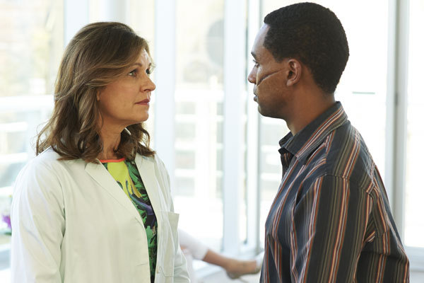 Saving Hope Saving Hope