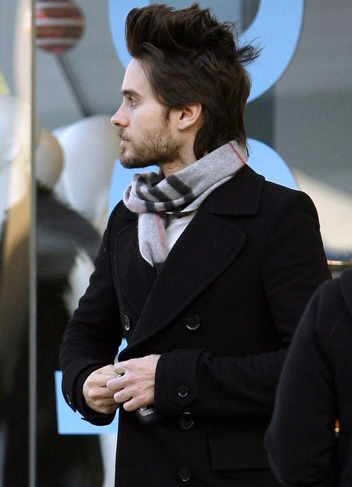 Jared Leto