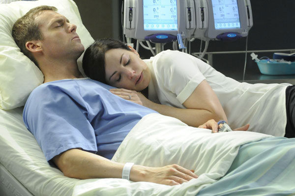 Saving Hope