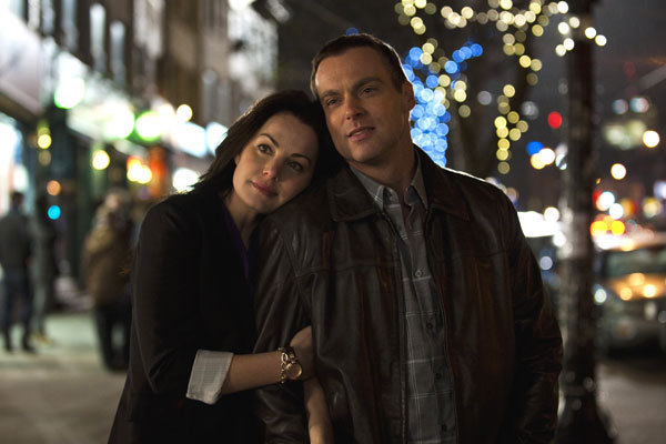 Saving Hope Saving Hope