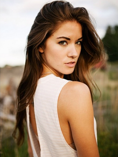 Megan Nakata Megan Nakata