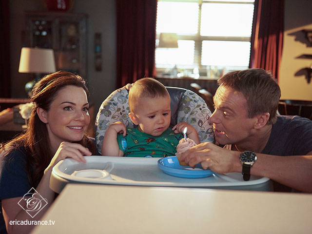 Saving Hope