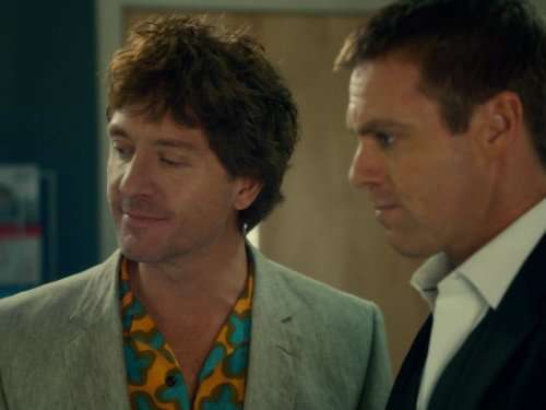 Saving Hope