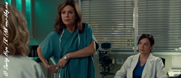Saving Hope Saving Hope