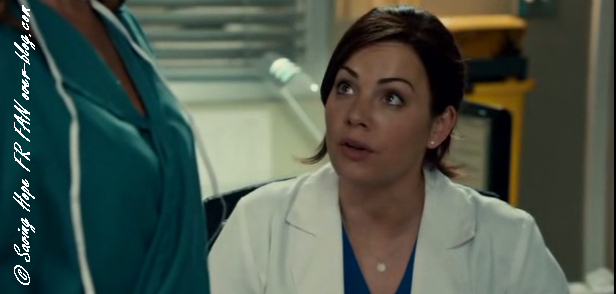 Saving Hope