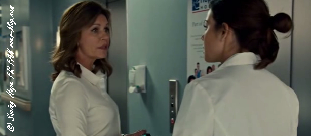 Saving Hope