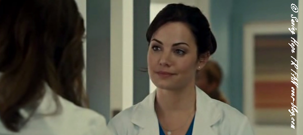 Saving Hope