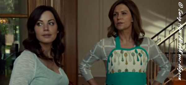 Saving Hope Saving Hope