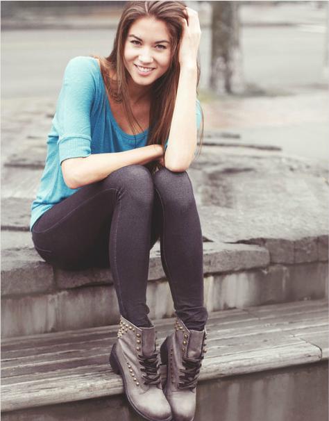 Megan Nakata Megan Nakata