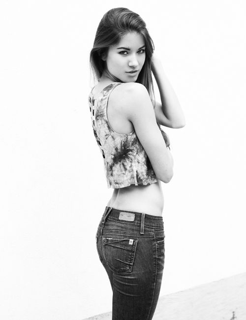 Megan Nakata Megan Nakata