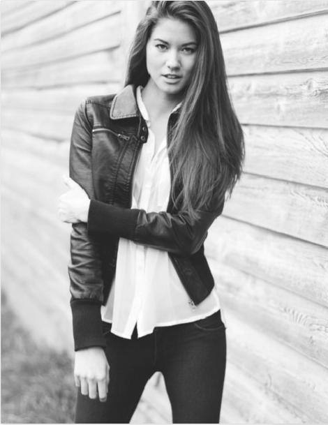 Megan Nakata Megan Nakata