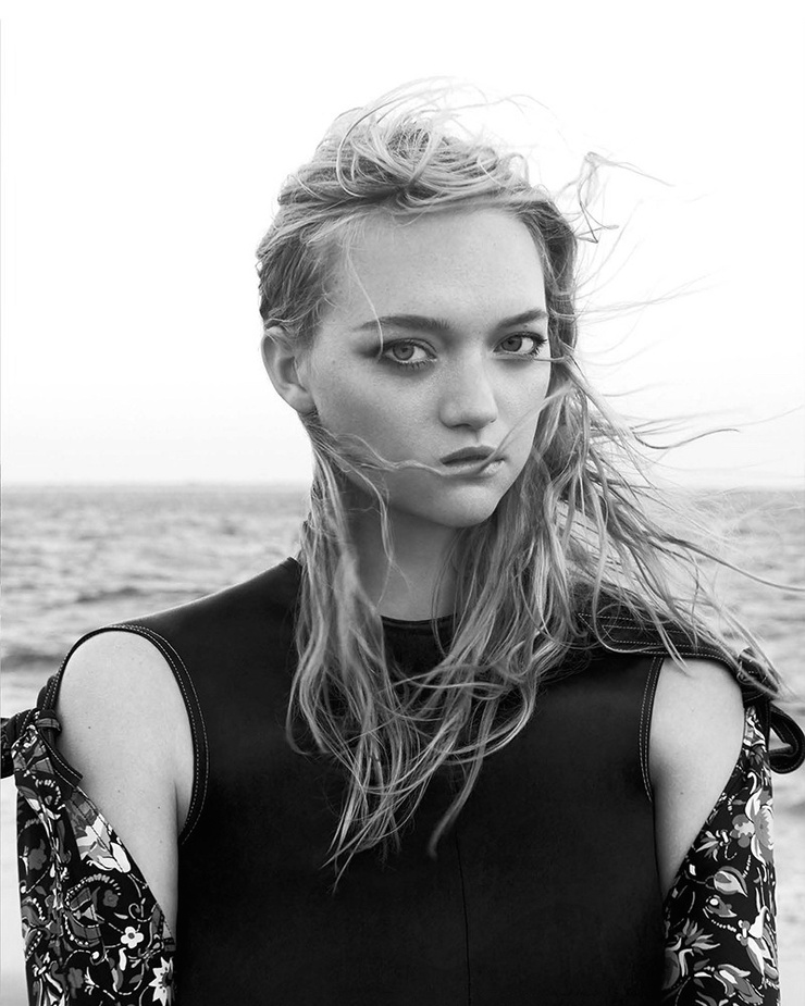 Gemma Ward Gemma Ward
