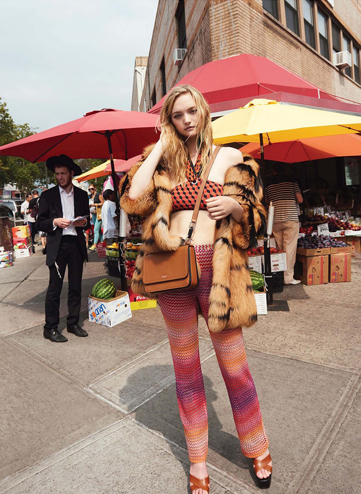 Gemma Ward Gemma Ward