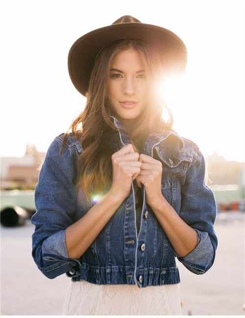 Megan Nakata Megan Nakata