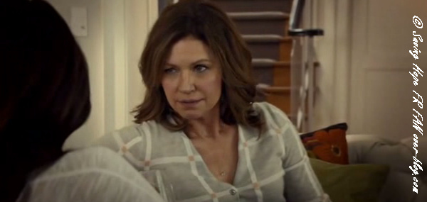 Saving Hope