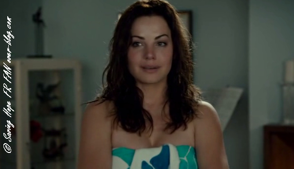 Saving Hope
