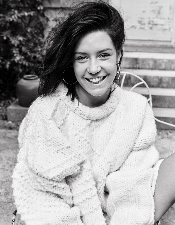 Adele Exarchopoulos