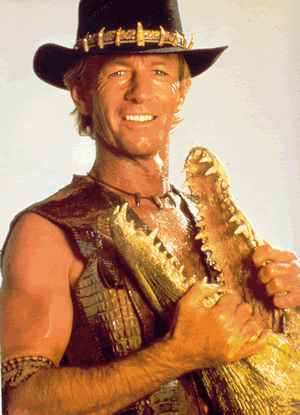 Paul Hogan