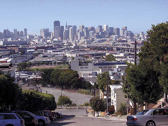San Francisco