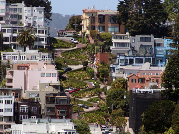 San Francisco