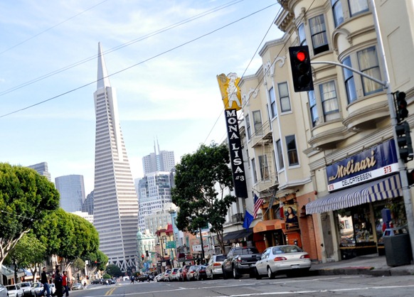 San Francisco