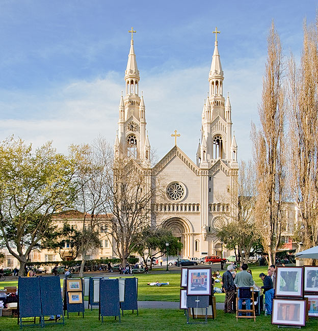 San Francisco