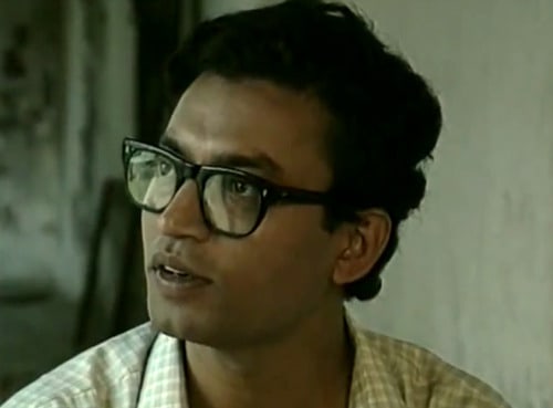 Irrfan Khan