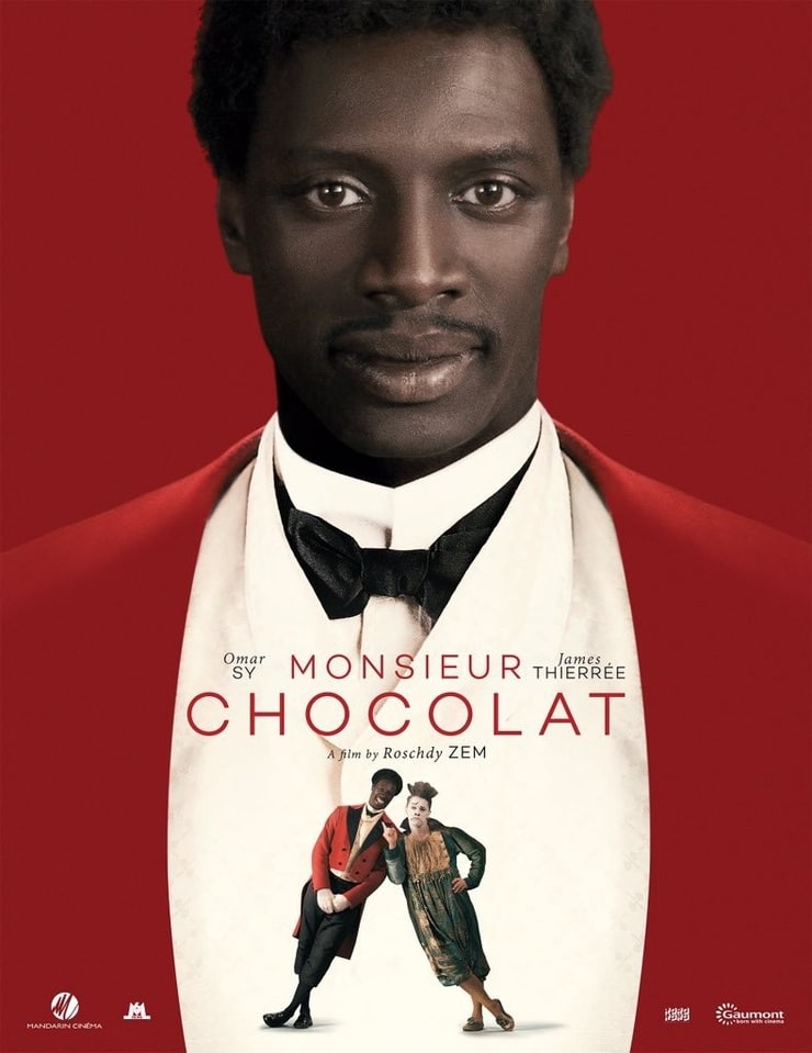 Chocolat