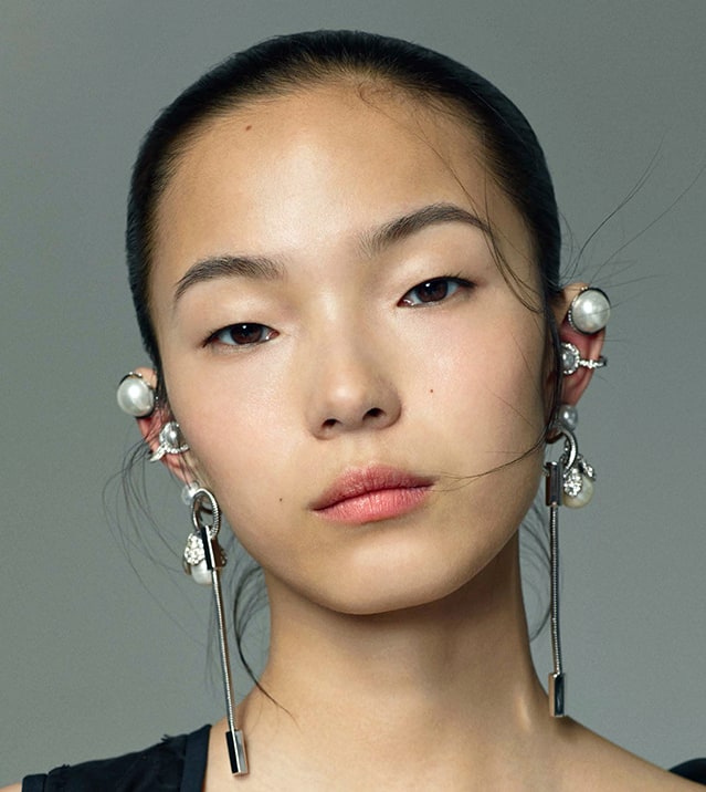 Picture of Xiao Wen Ju