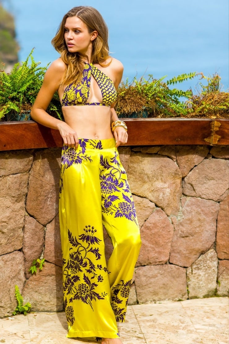 Josephine Skriver Josephine Skriver