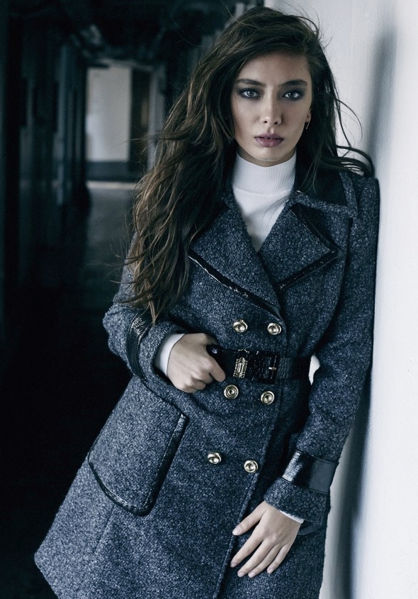 Neslihan Atagül