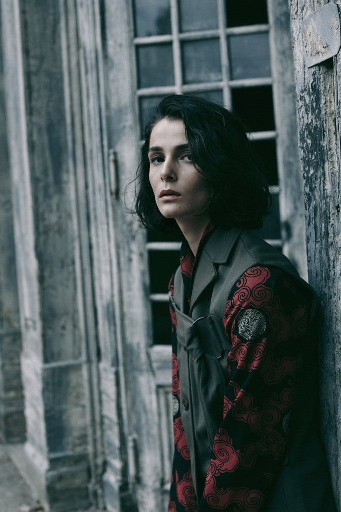 Büsra Develi Büsra Develi