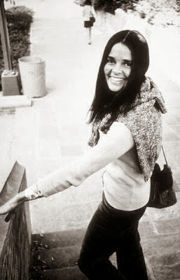 Ali MacGraw