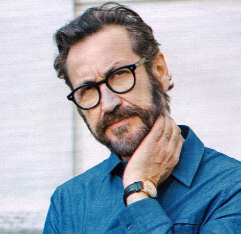 Marco Giallini