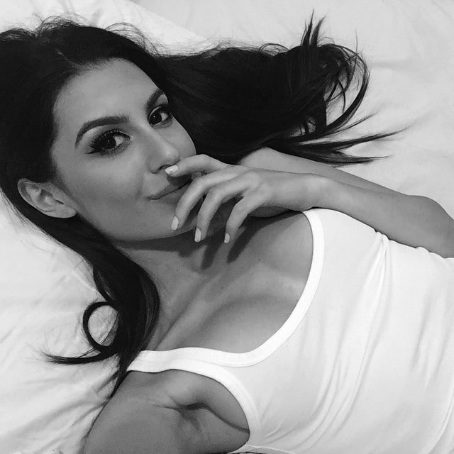 Brittany Suleiman Brittany Suleiman