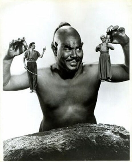 Rex Ingram