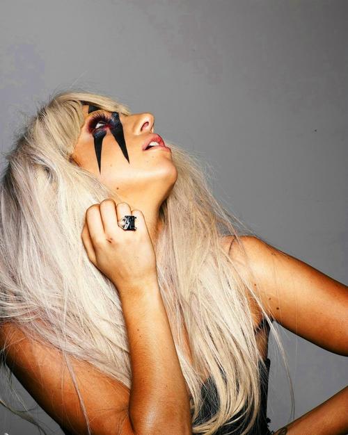 Lady GaGa