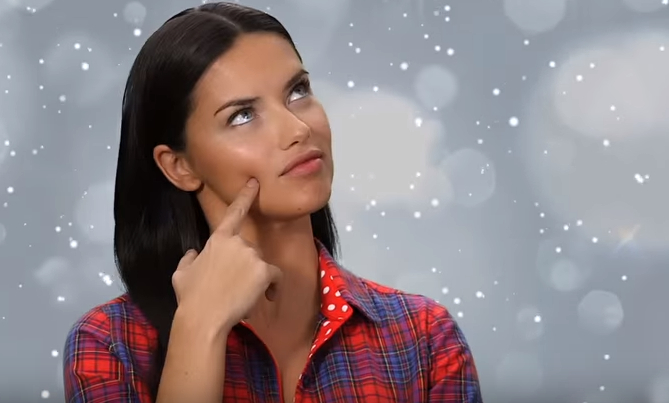 Adriana Lima Adriana Lima