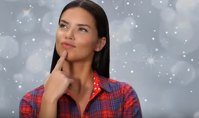 Adriana Lima Adriana Lima