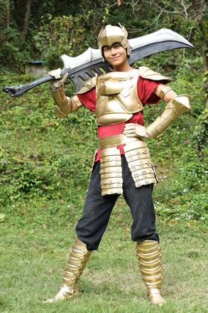 Kinji Takigawa