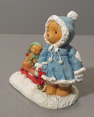 Cherished Teddies: Mary - 