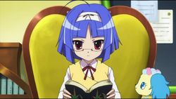 Sara (Jewelpet)